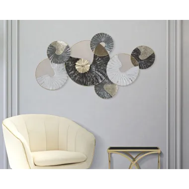 Panel Żelazny CIRCY 89,5 5 49,5 cm